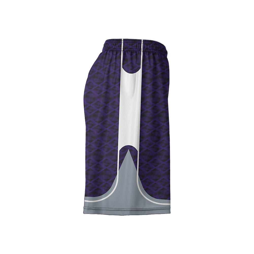Pro Lacrosse Team Jersey #35 SMLX-135